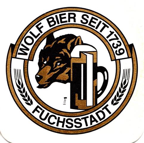 reichenberg w-by wolf quad 1a (185-seit 1739-schwarzgold)